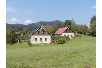 Chata Oldřichov v Hájích 1